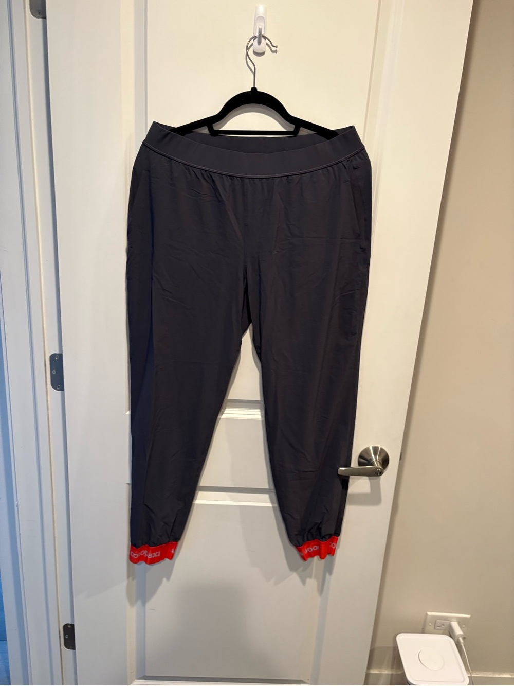 cotopaxi Ara Jogger with Red Detail